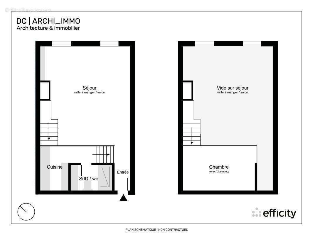 Appartement - photo 22