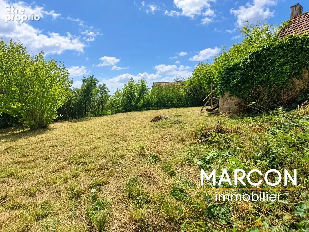 Vente maison secteur aubusson - photo 19