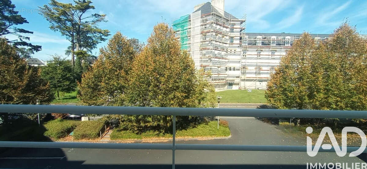 Photo 8 - Appartement à QUIMPER