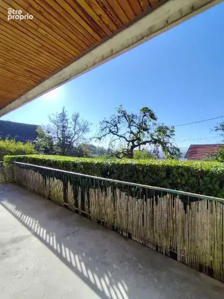 Maison 7 pièces 156 m² à vendre à Montbeliard (25200) - photo 3