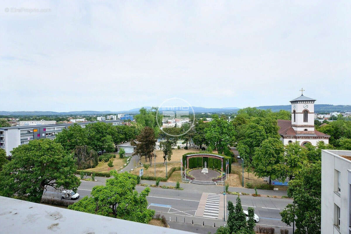 Appartement 25 m² à Saint-Louis  - photo 6