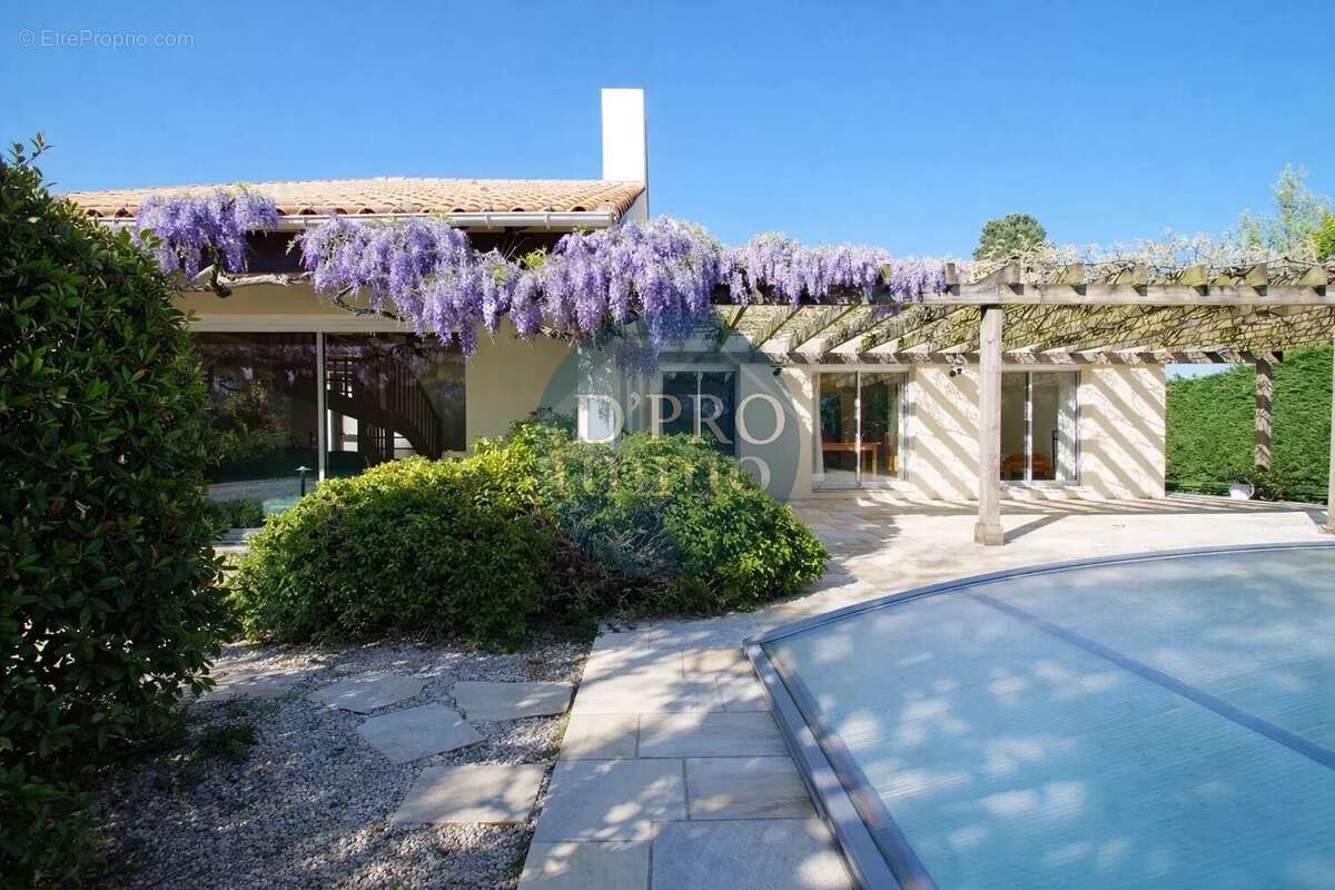 Maison à BASSE-GOULAINE