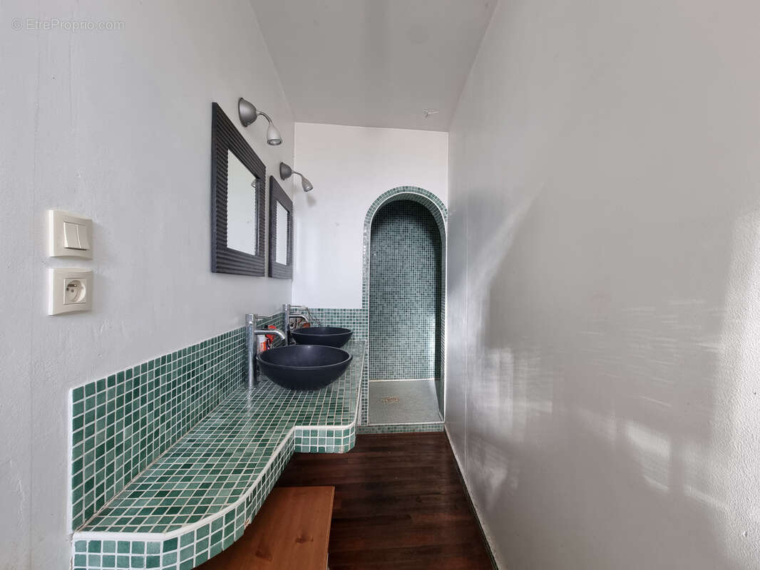 Maison à LES FORGES