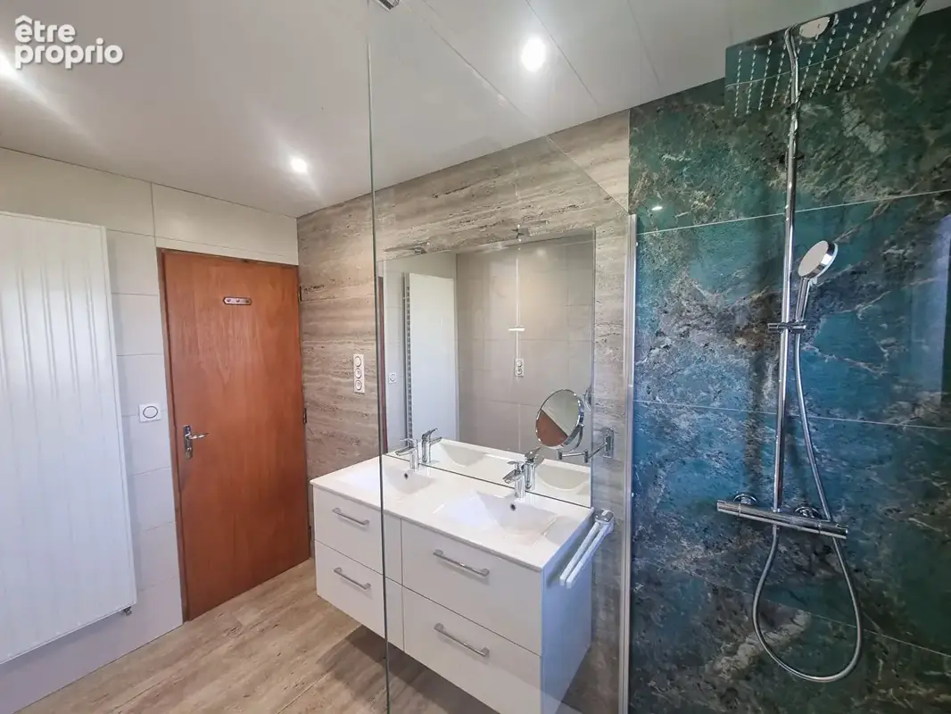 Maison familale, 5 chambres, Les Fins - 114.25 m2 - photo 4