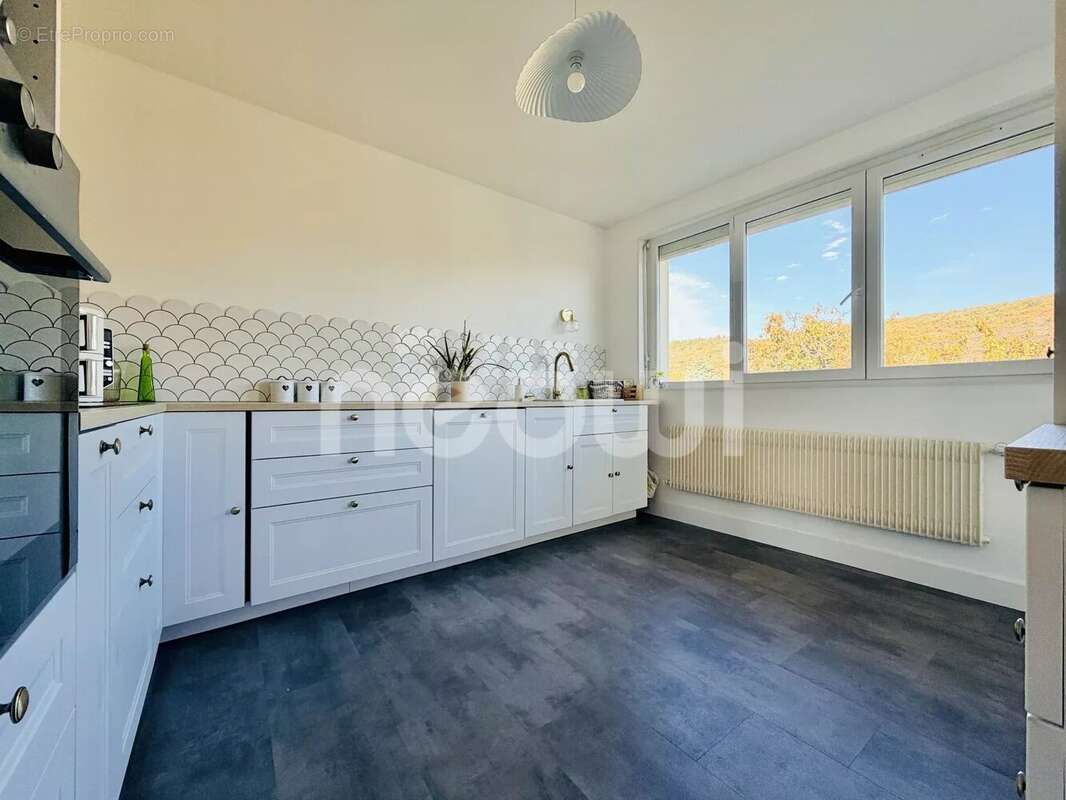 Maison à CHATEAUGAY