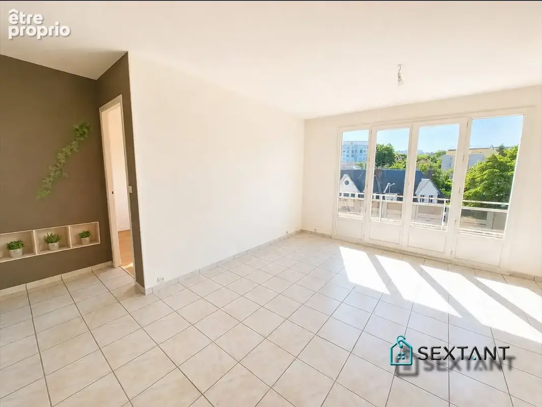 Appartement à EVREUX