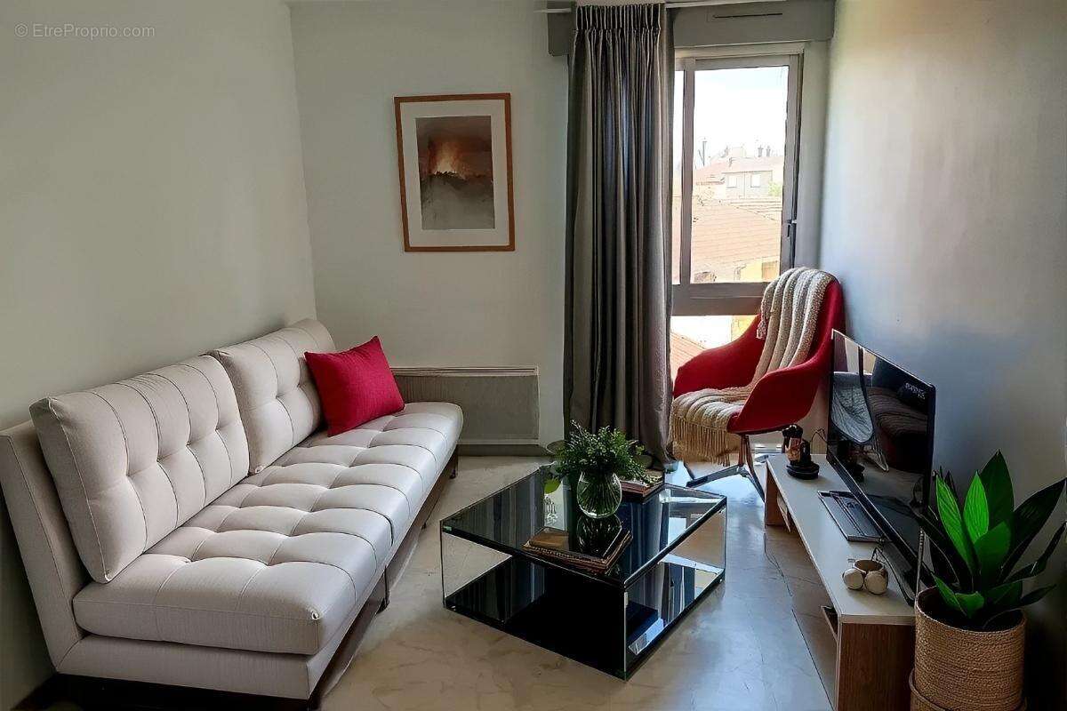 Appartement à ALBI