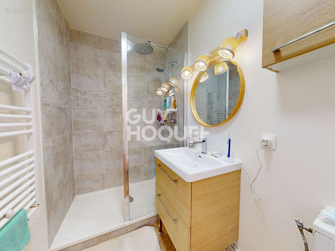 Appartement à SEIGNOSSE