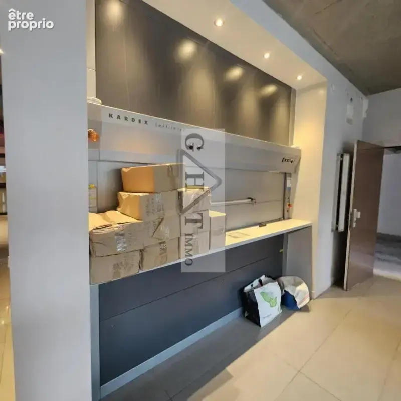 Immeuble R+3 Bon standing - photo 4