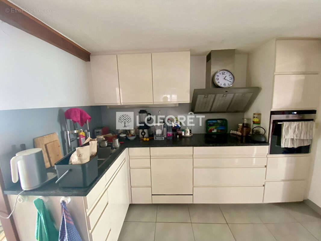 Maison à SAINT-LOUIS