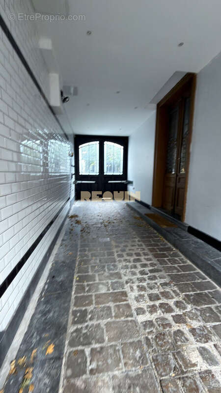 Appartement à LILLE