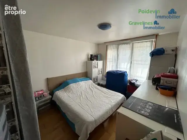 Appartement 101 m² à Oye-Plage  - photo 5