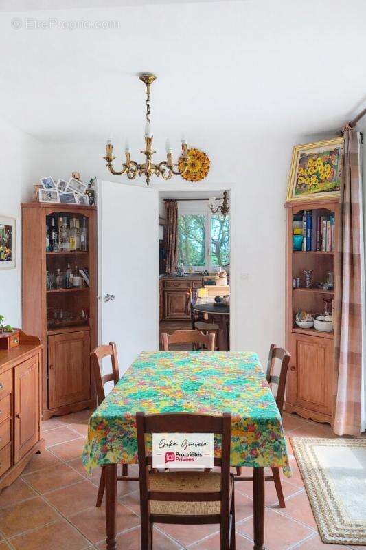 Maison à MONTIVILLIERS