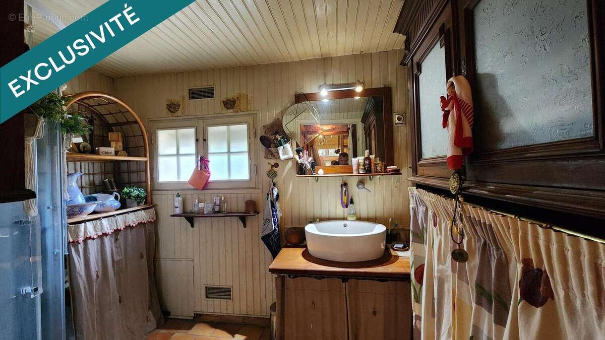 Photo 8 - Maison à PARAY-LE-MONIAL