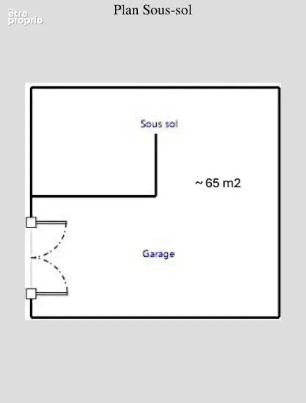 Plaisir - Maison 145 m² - 5 chambres - 1007m² terrain - photo 17
