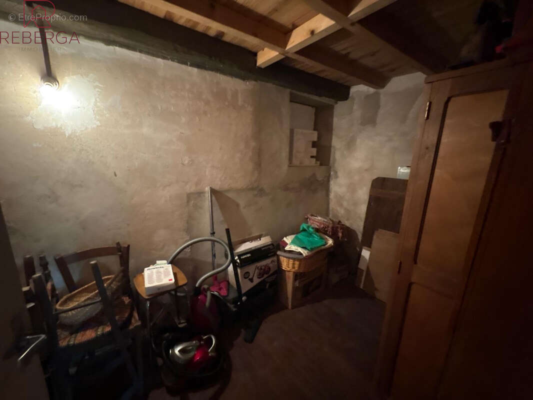 Maison mazamet - roquerlan - photo 10