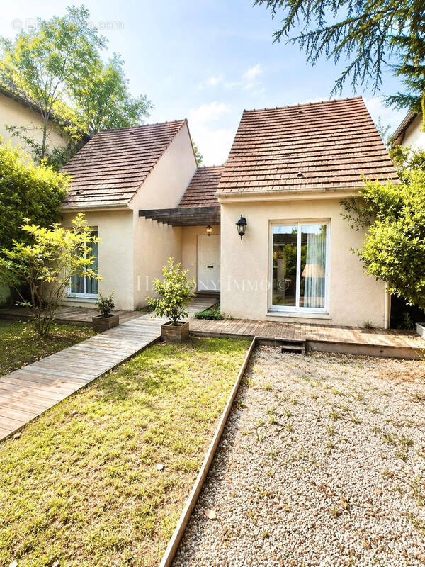 Maison à ANTONY