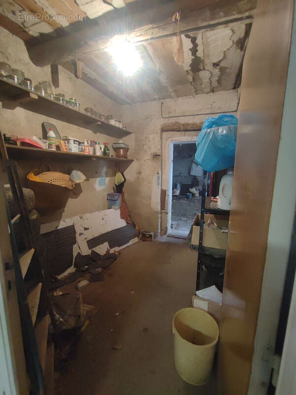 Maison à FERRALS-LES-CORBIERES