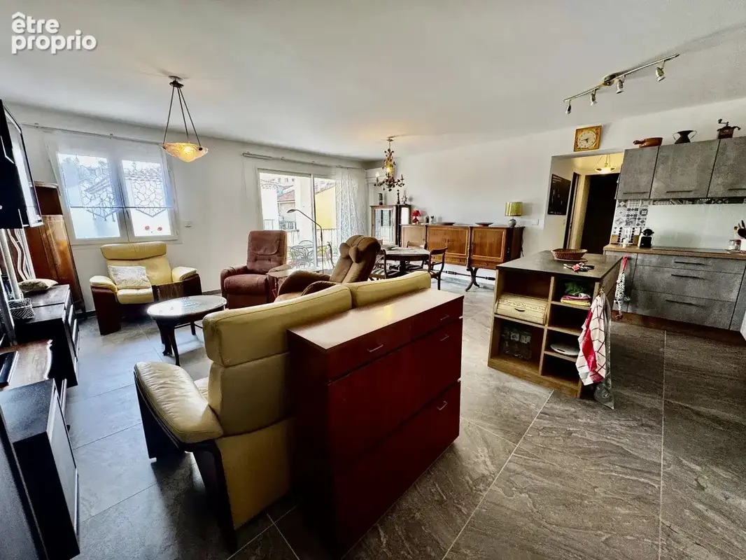 Photo Appartement à Carry-Le-Rouet au prix de 540 000€