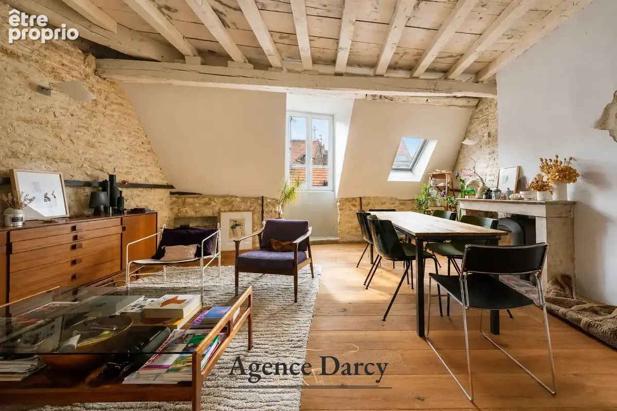 Photo Appartement à Dijon au prix de 295 000€