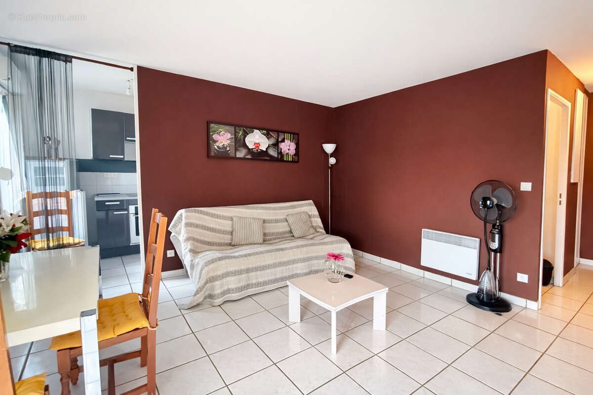 Appartement à CARCASSONNE