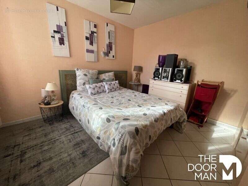 Maison à LUZY-SUR-MARNE