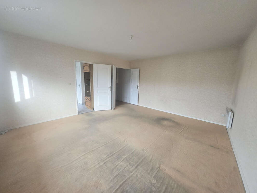 Appartement à LONGJUMEAU