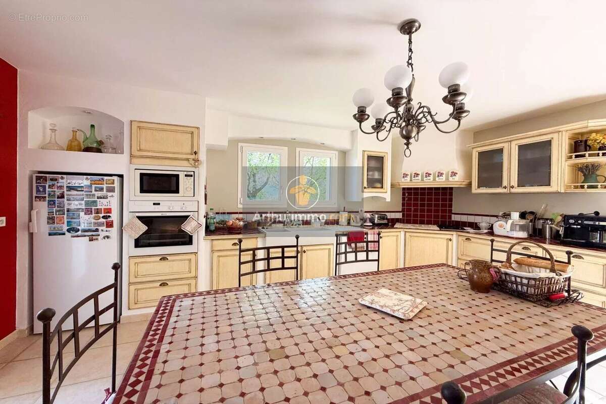 Maison à APT
