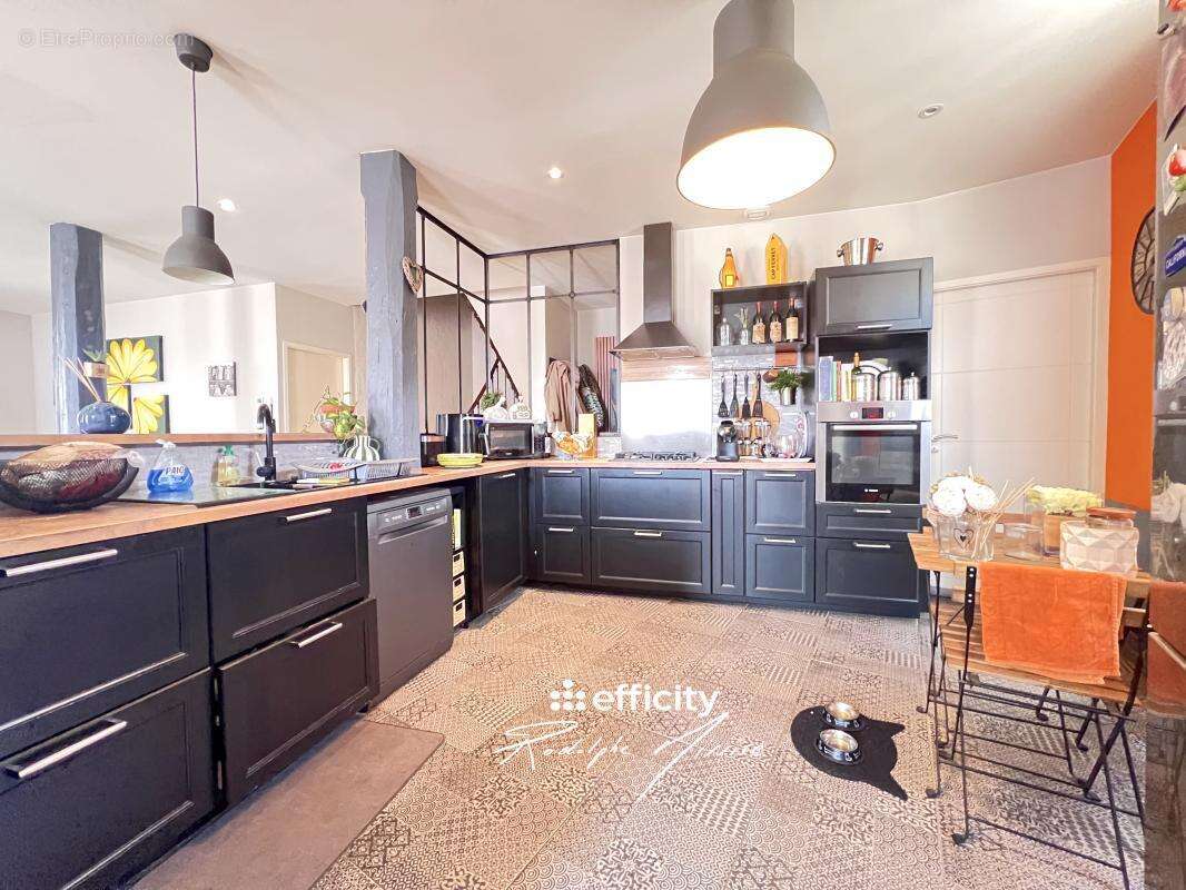 Appartement - photo 2