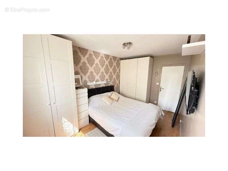Appartement à FONTENAY-SOUS-BOIS