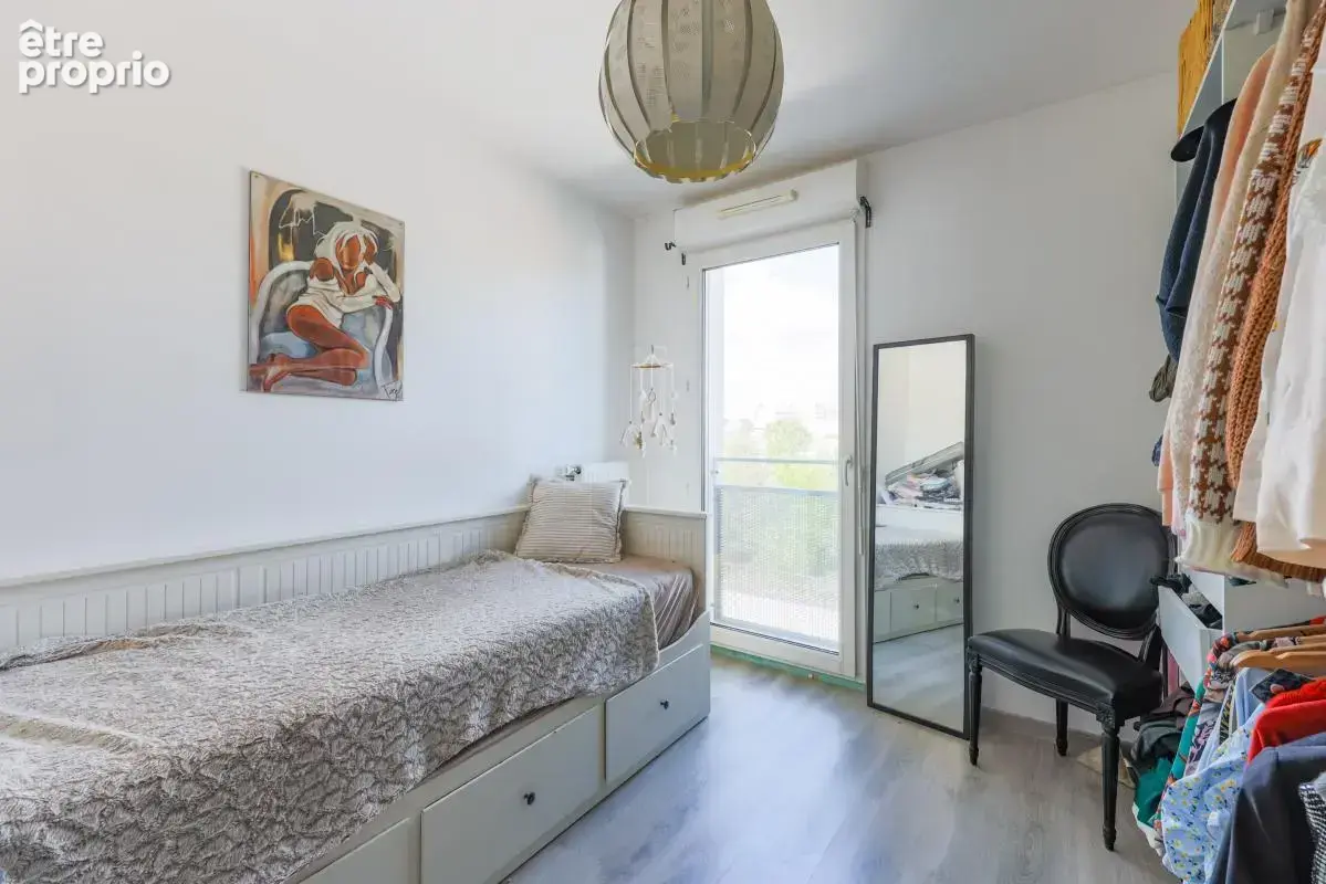 Appartement - photo 10
