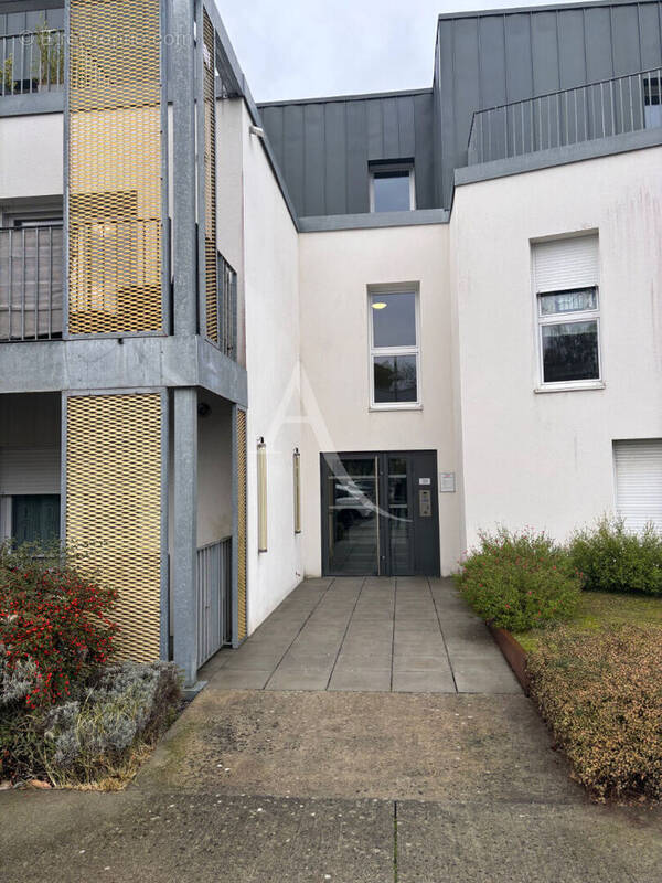 Appartement à ORVAULT