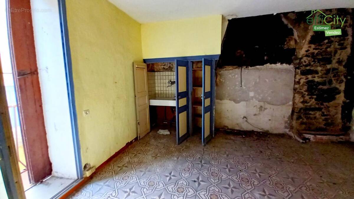 Appartement à NEZIGNAN-L&#039;EVEQUE