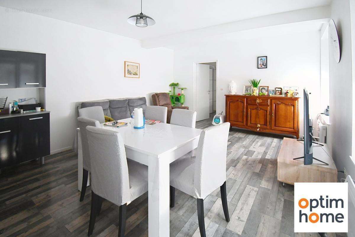 2 immeubles de 8 appartements (2 et 6) - photo 3