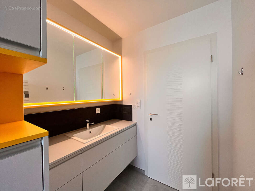 Appartement Mittelhausbergen 3 pièce(s) 72 m2 - photo 9