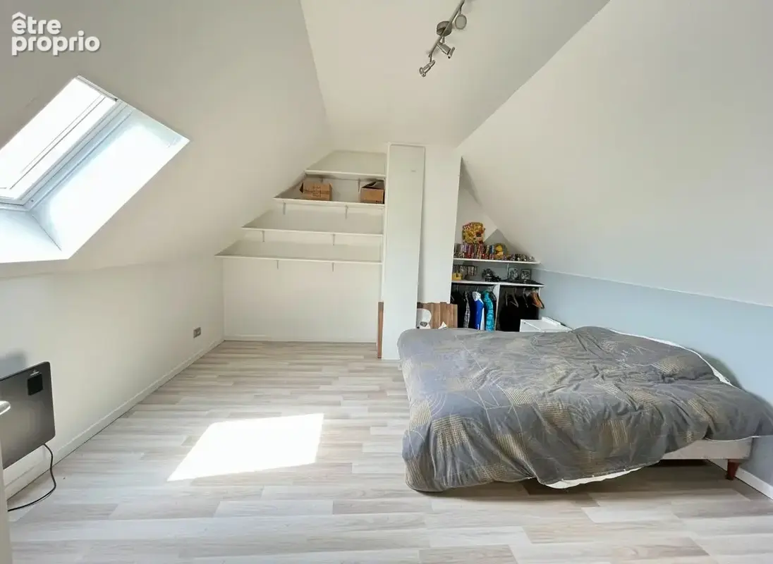 Maison 120 m² à Fay-Aux-Loges  - photo 7