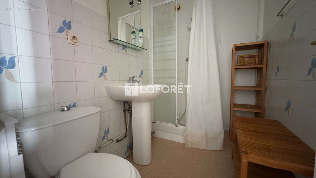 Appartement Montpellier 1 pièce 30.5 m2 - photo 10