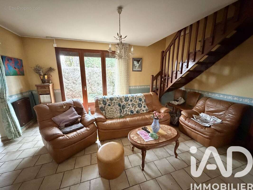 Photo 6 - Maison à FIGEAC