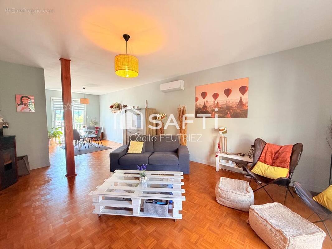 Photo 1 - Appartement à BRIVE-LA-GAILLARDE
