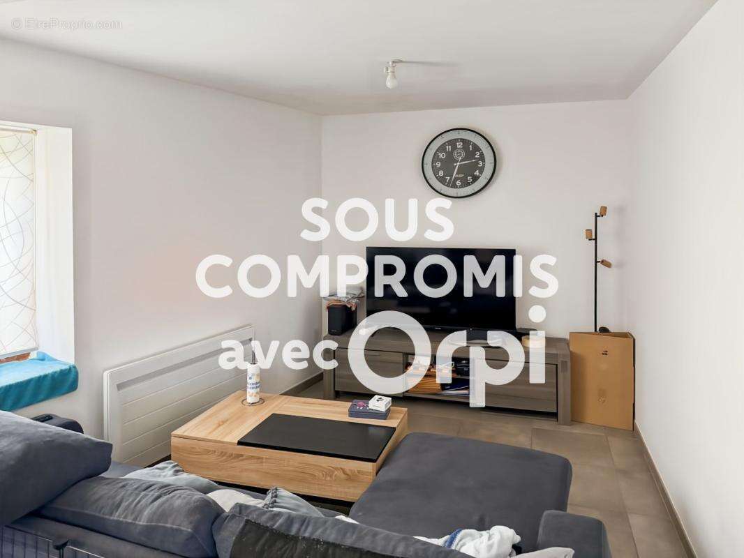 Maison À Vendre 65 M2 - photo 5