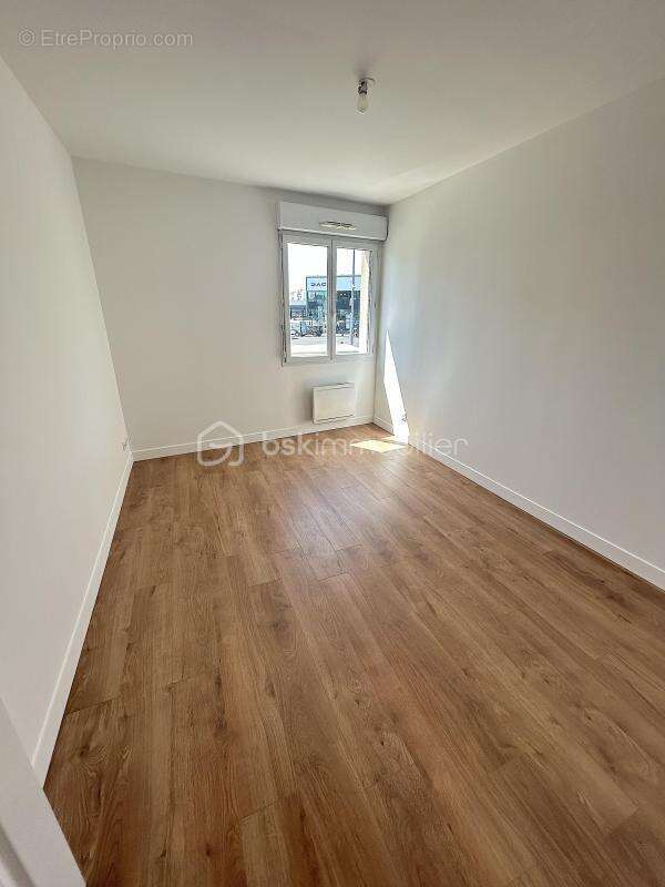 Appartement à CHENNEVIERES-SUR-MARNE