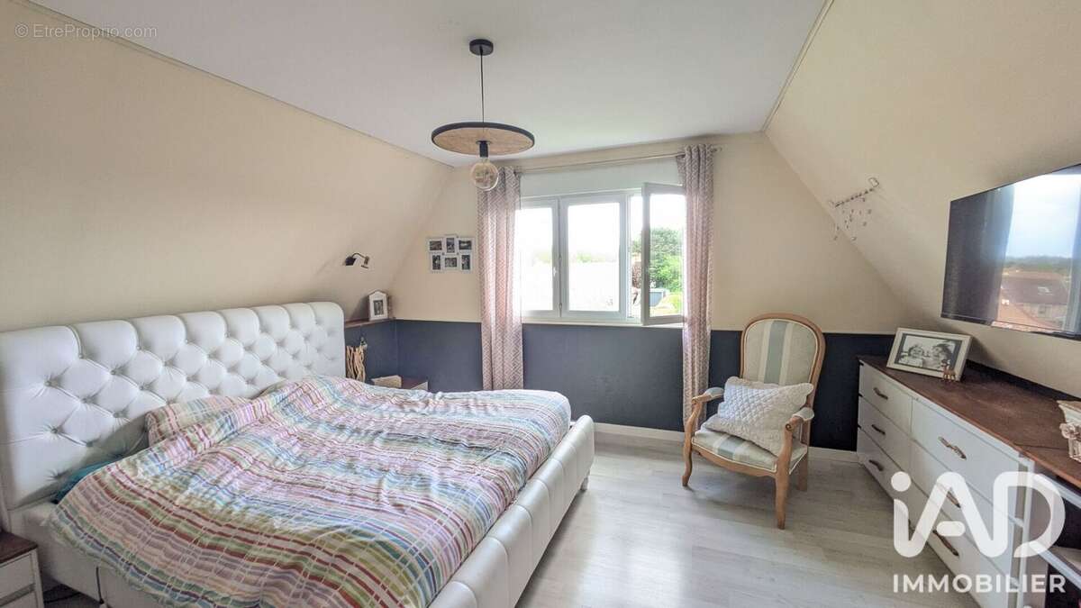 Maison 195 m² à Vaudricourt  - photo 7