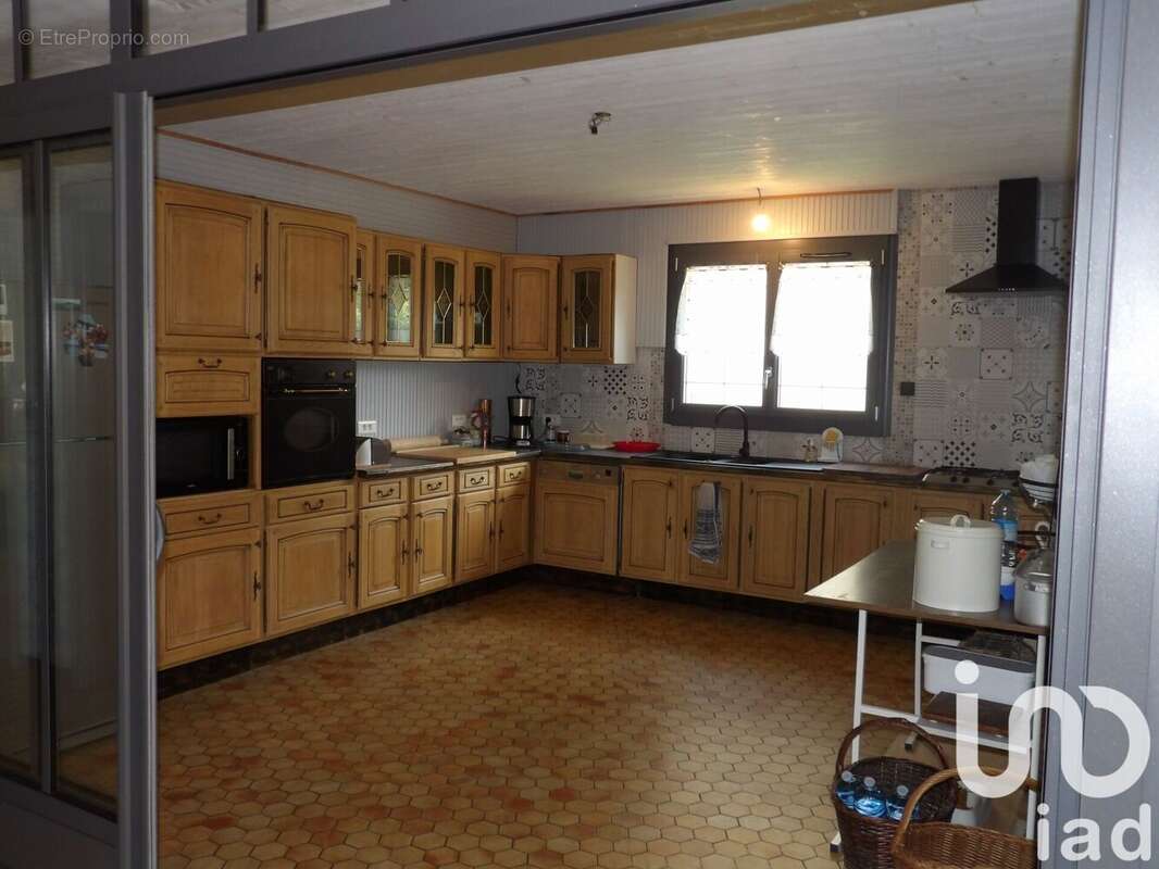 Maison 182 m² à Denonville  - photo 4
