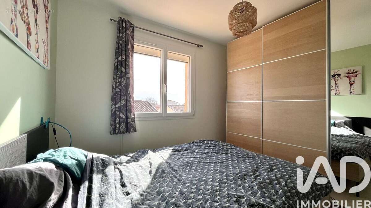 Photo 9 - Maison à VENDARGUES