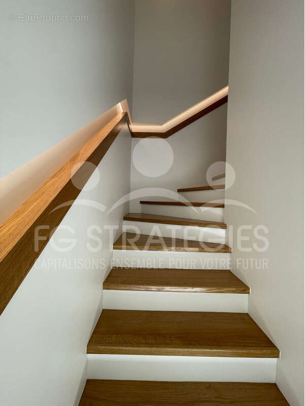 Maison à MONTPELLIER