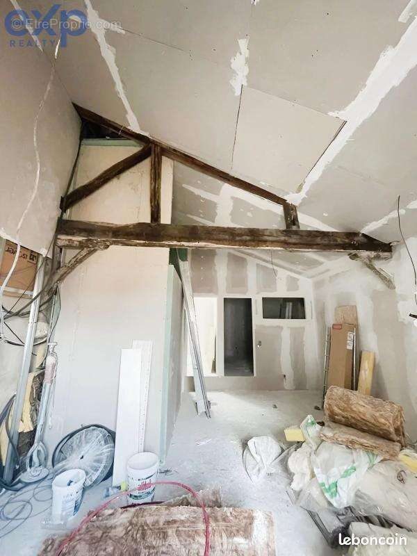 Appartement à BAZAS