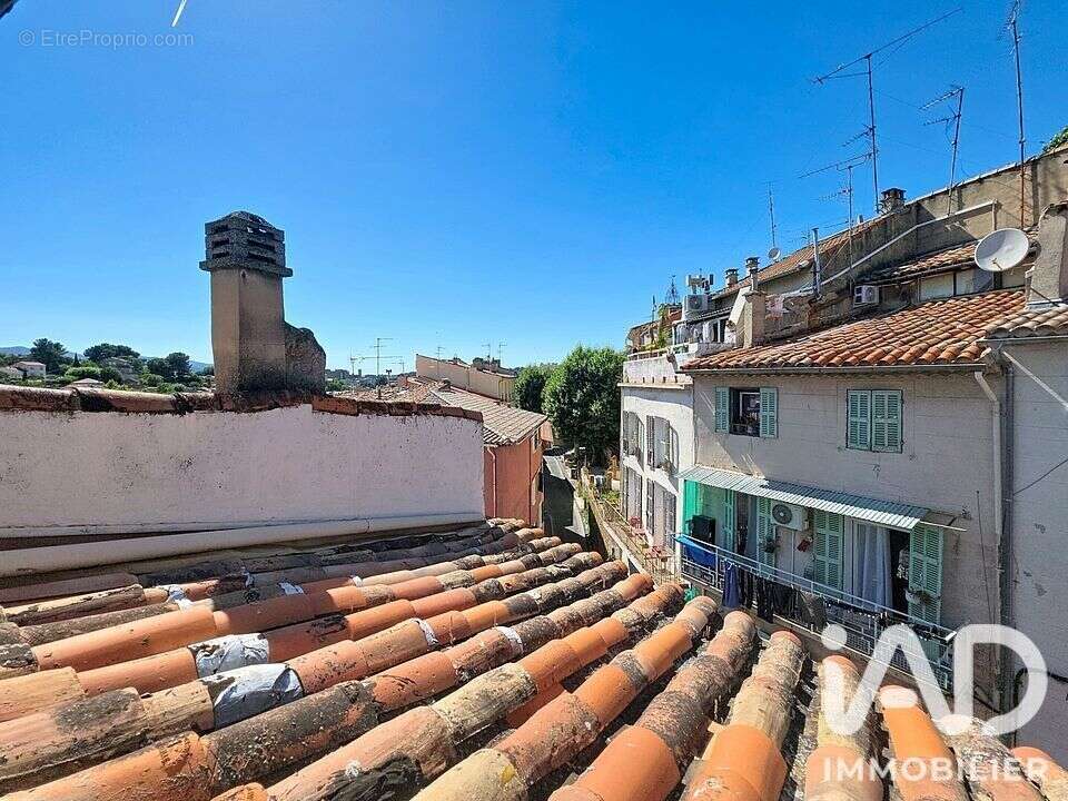 Photo 7 - Appartement à AUBAGNE