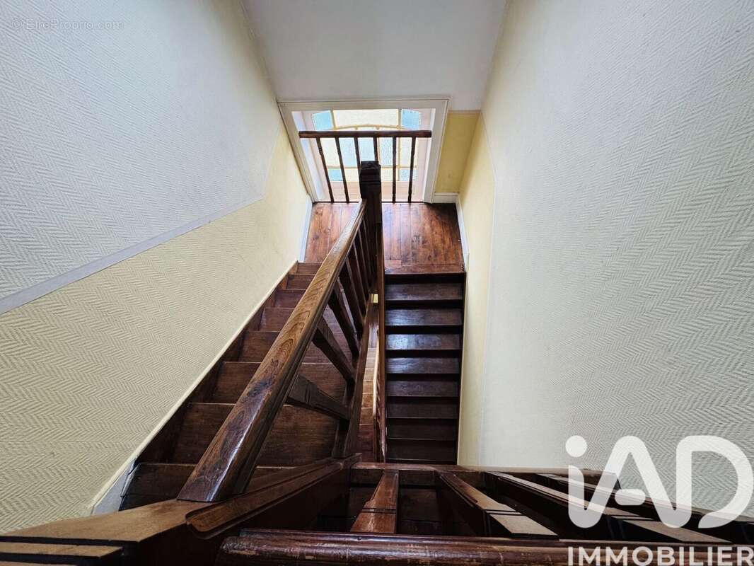 Photo 7 - Maison à SANTES