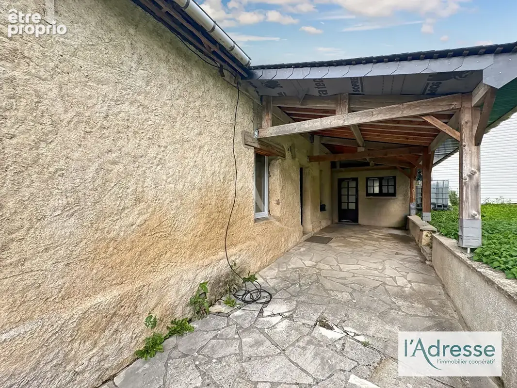 Maison 75m2 proche fleury sur andelle - photo 2