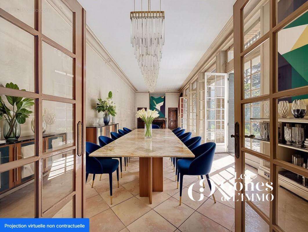 Maison à FRANCHEVILLE